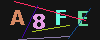 Gambar captcha