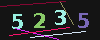 Gambar captcha